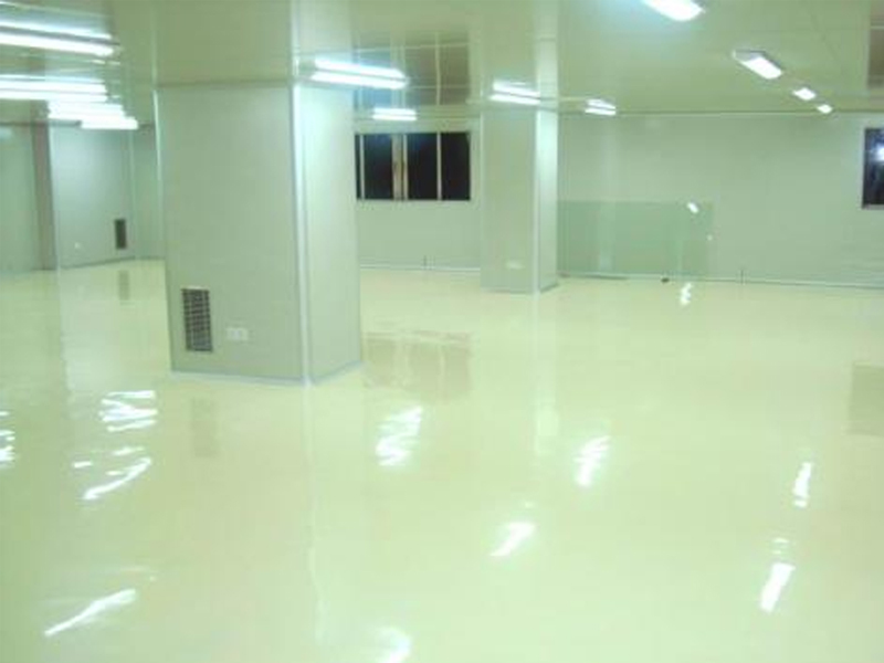 三類無菌醫(yī)療器械凈化車間案例