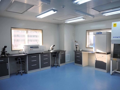 無菌實(shí)驗(yàn)室