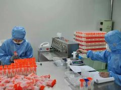 二類醫(yī)療器械凈化車間